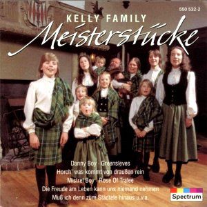 Meisterstücke [CD]