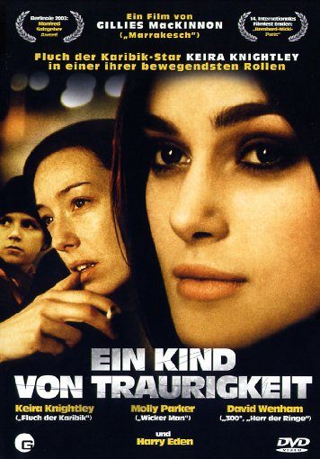 Ein Kind von Traurigkeit [DVD]
