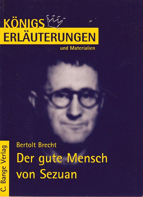 Der gute Mensch von Sezuan