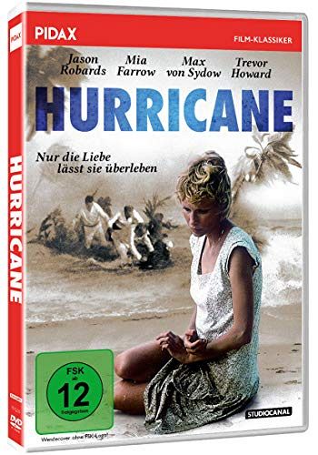 Hurricane [DVD]