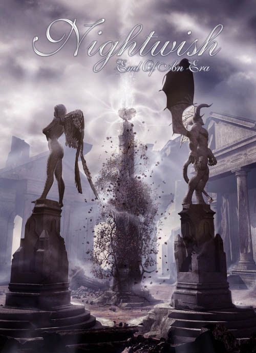 Nightwish - End of an Era [DVD]