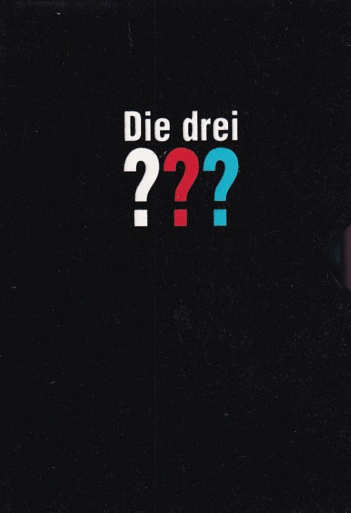 Die drei ??? - Black Edition II
