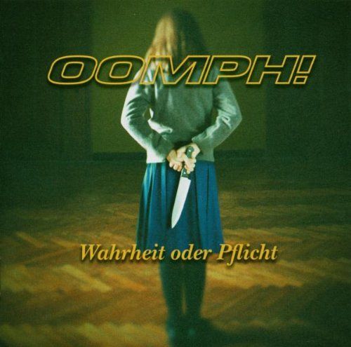Wahrheit oder Pflicht [CD]