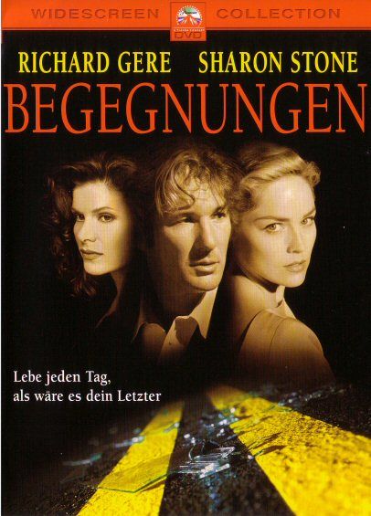 Begegnungen [DVD]