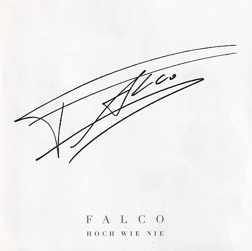 Hoch Wie Nie [CD]