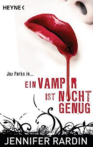 Ein Vampir ist nicht genug