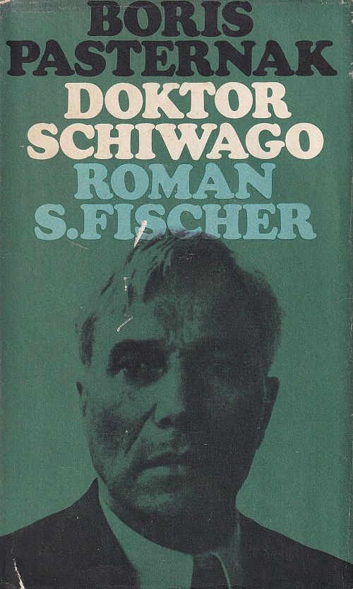 Doktor Schiwago