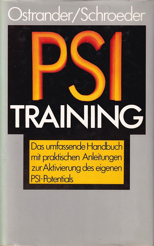 PSI Training