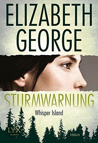 Whisper Island - Sturmwarnung