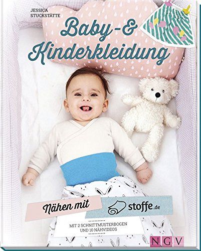 Nähen mit stoffe. de - Baby- und Kinderkleidung