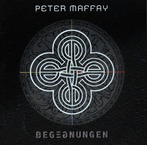 Begegnungen [CD]