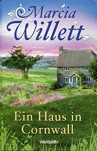 Ein Haus in Cornwall