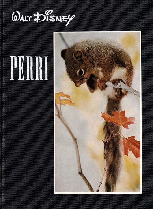 Perri