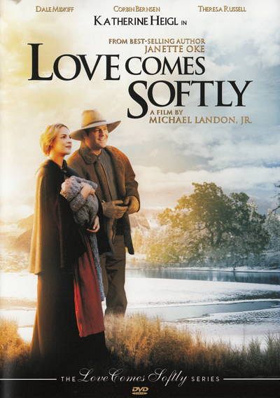 Love Comes Softly [DVD]