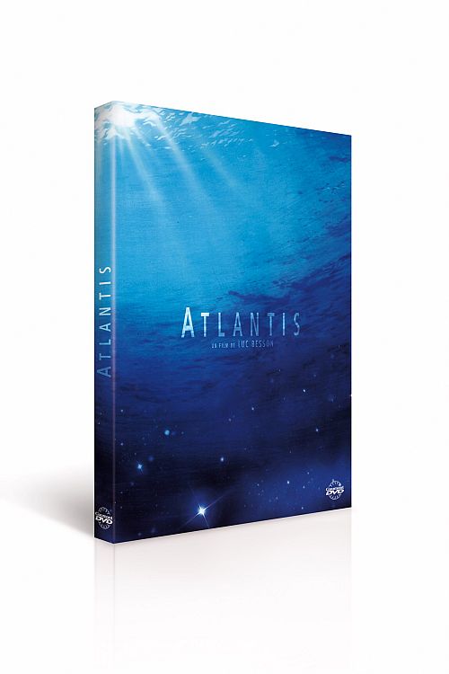 Atlantis [DVD]