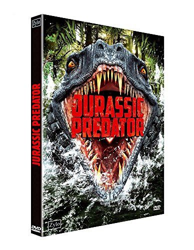 Jurassic Predator  [DVD]