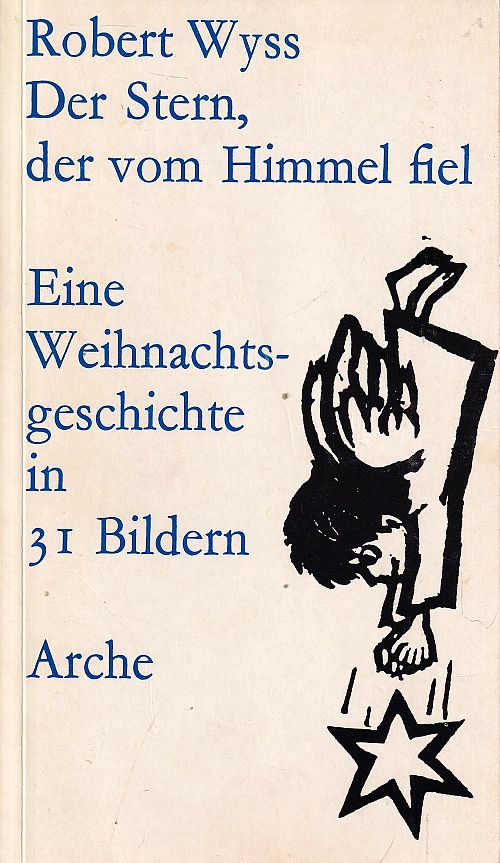 Der Stern, der vom Himmel fiel