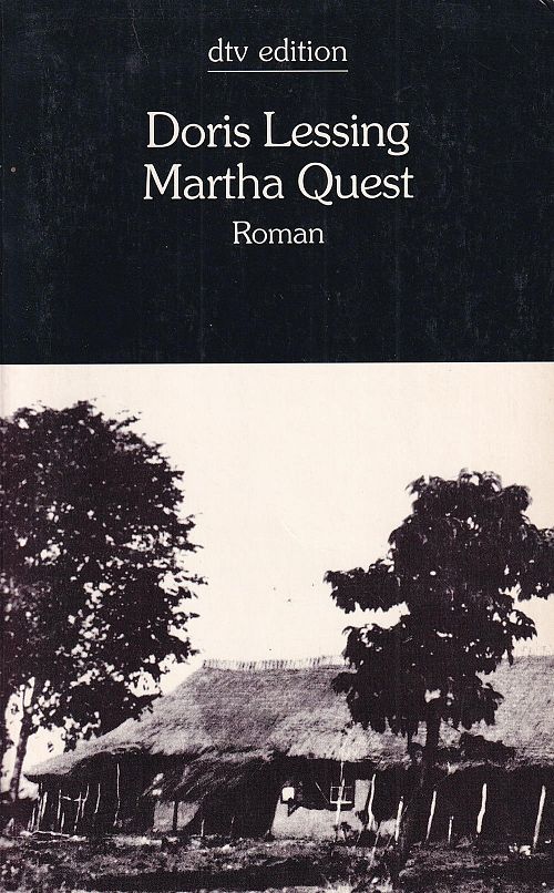 Martha Quest
