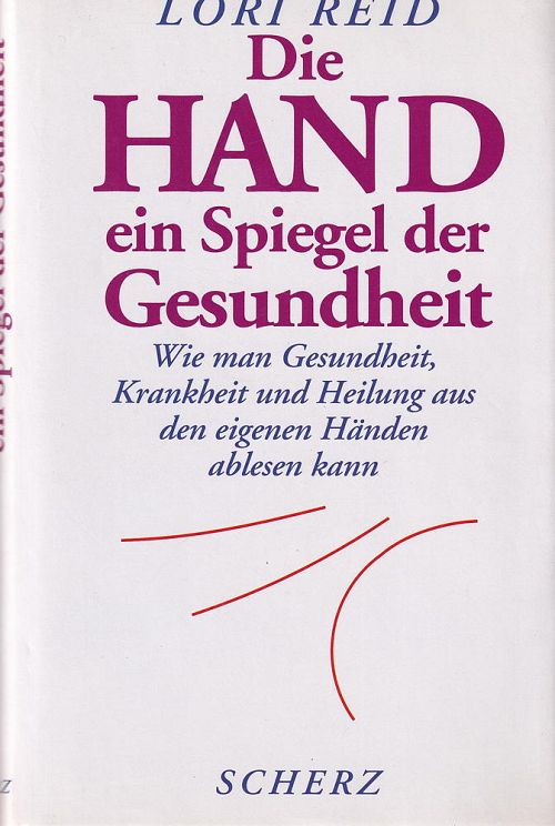 Die Hand, ein Spiegel der Gesundheit