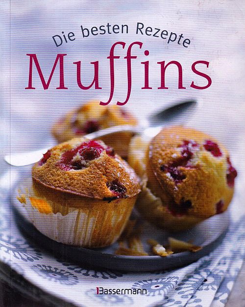 Muffins-Set