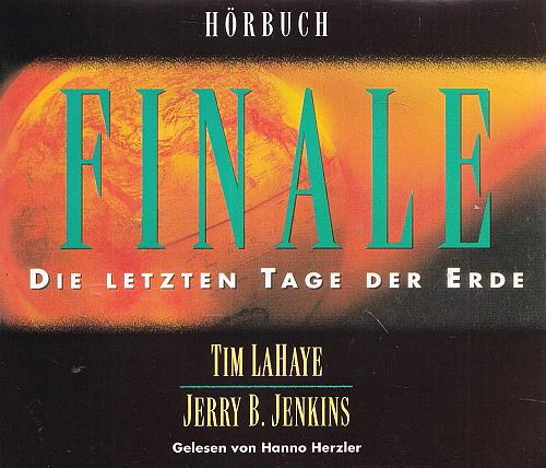 Finale - Die letzten Tage der Erde