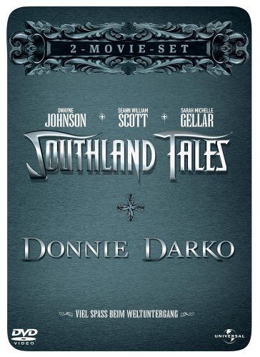 Southland Tales - Donnie Darko [DVD]