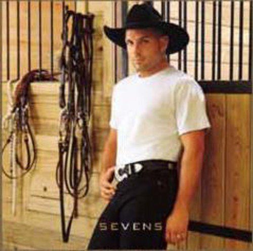 Sevens [CD]
