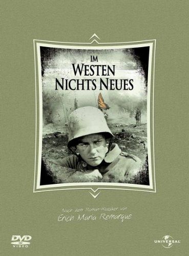 Im Westen nichts Neues [DVD]