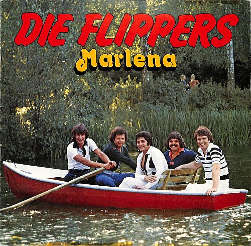 Marlena [Vinyl]