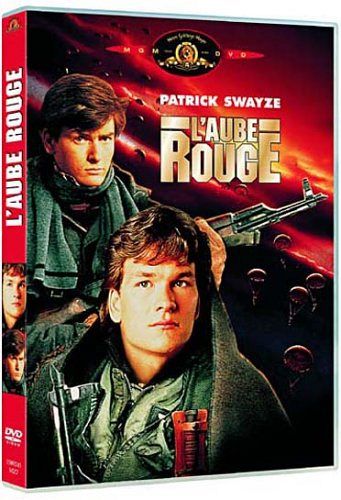 L'Aube rouge [DVD]