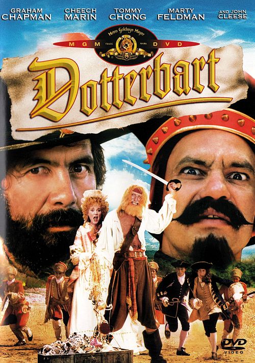 Dotterbart [DVD]