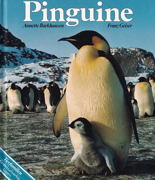Pinguine