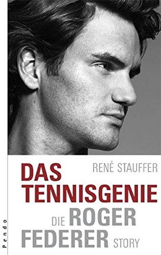 Das Tennis-Genie: 