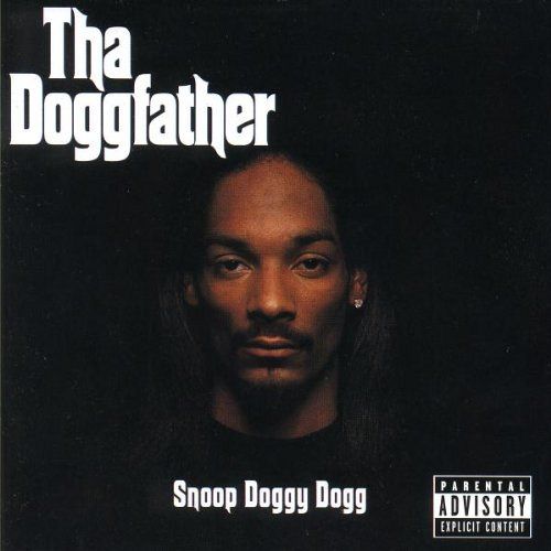 Tha Doggfather [CD]