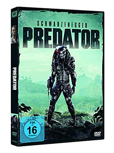 Predator [DVD]