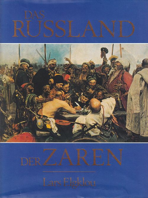 Das Russland der Zaren