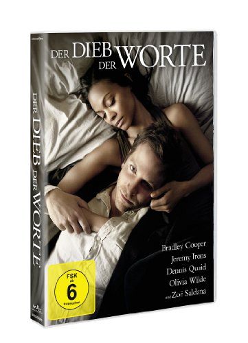 Der Dieb der Worte [DVD]
