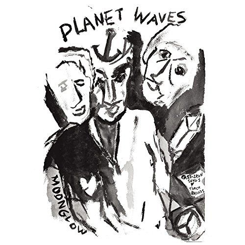 Planet Waves [CD]