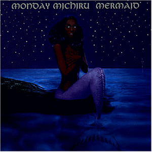 Mermaid [CD]