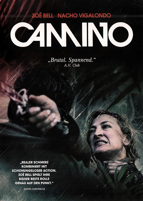 Camino [DVD]