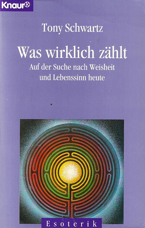 Was wirklich zählt