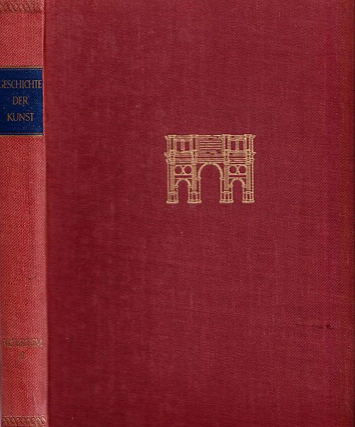 Geschichte der Kunst - Die Kunst der Römer