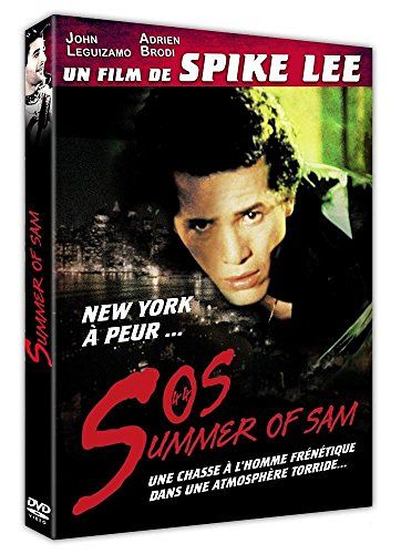 Summer of Sam [DVD]