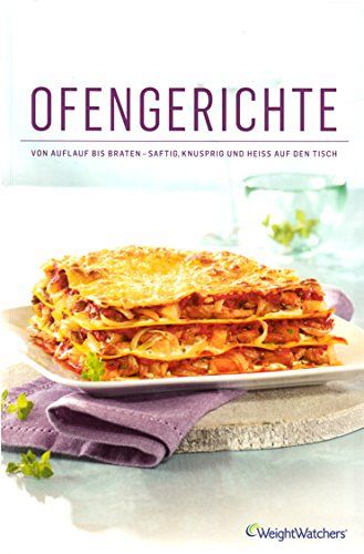 Ofengerichte