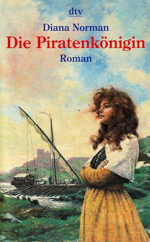 Die Piratenkönigin