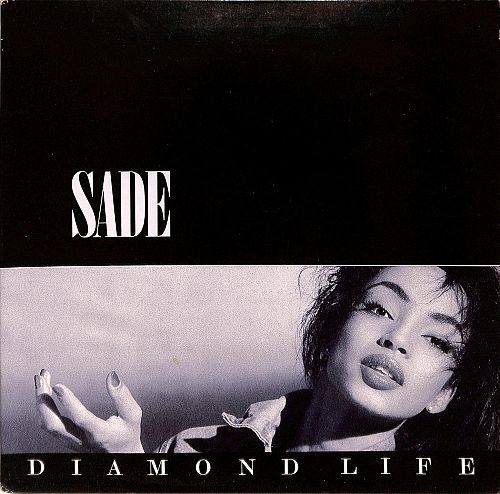 Diamond Life [Vinyl]
