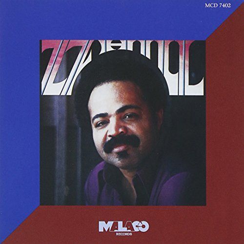 Z. Z. Hill [CD]