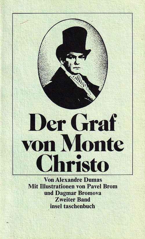 Der Graf von Monte Christo - Band 2