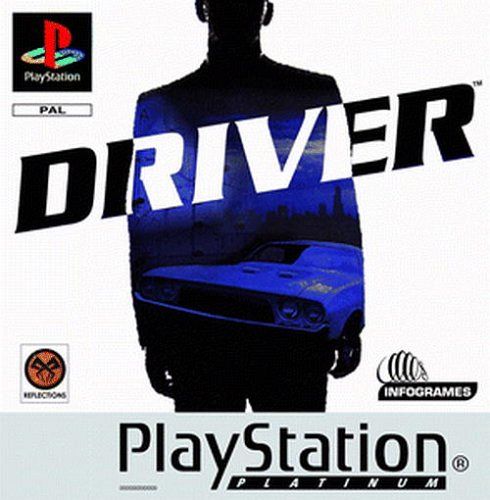 Driver [Sony PlayStation]