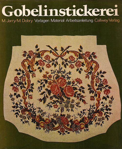 Gobelinstickerei